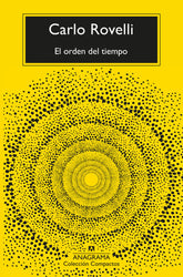 ORDEN DEL TIEMPOEL - 9788433960740